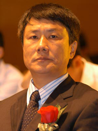Zhang Yansheng [file photo]