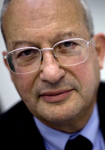 Lord David John Sainsbury, one of the 'Top 16 richest politicians in the world' by China.org.cn.