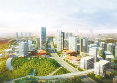 Qingdao To Develop Headquarter Economy _ China.org.cn