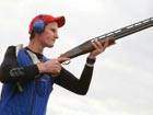 London 2012: Olympic shooting test event underway