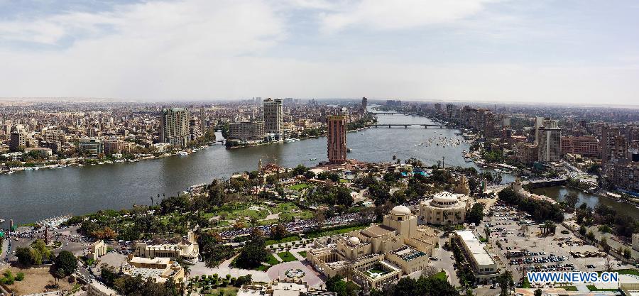 Cairo, Egypt (Xinhua) 