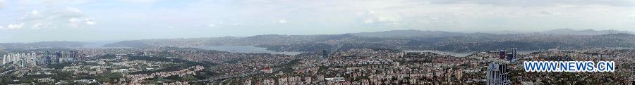 Istanbul, Turkey (Xinhua)