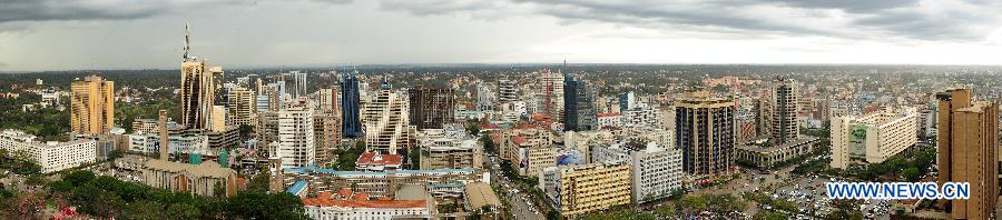 Nairobi, Kenya (Xinhua) 