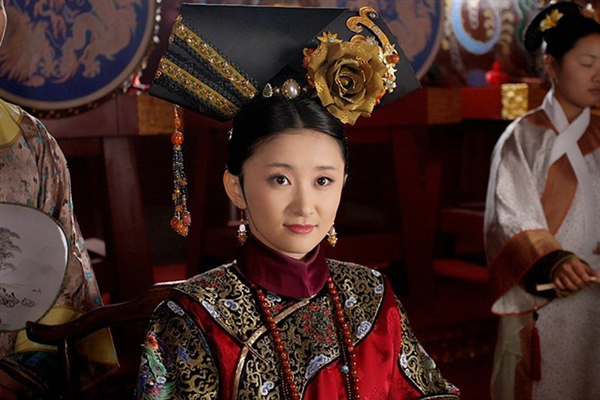 The 76-episode drama series 'Legend of Zhen Huan' (甄嬛传) has had sweeping popularity in the Chinese mainland over the past months.