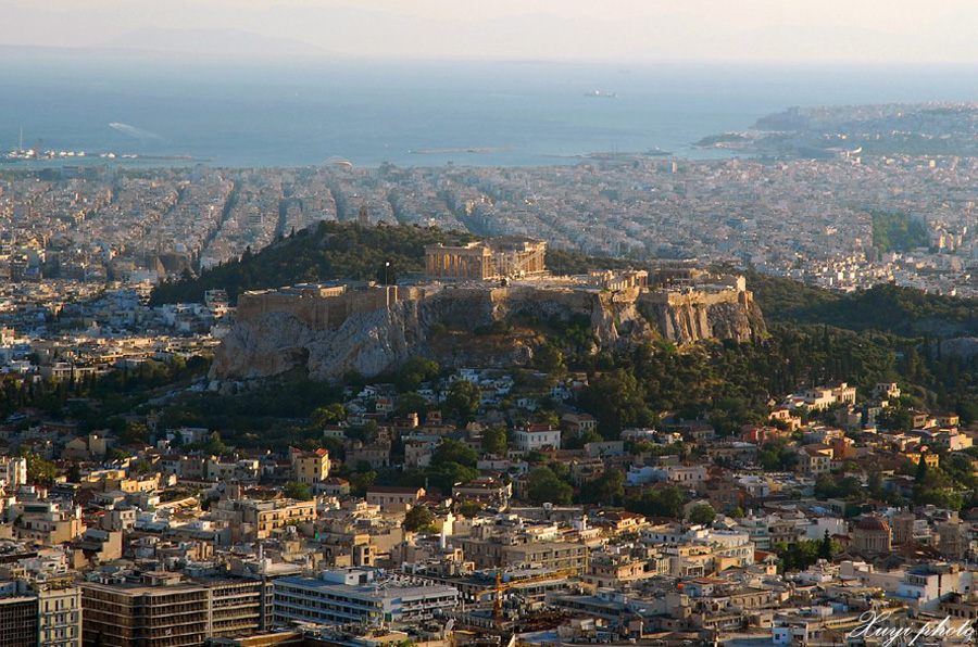 Located in the southeast of the country, Athens is the capital and largest city of Greece. Classical Athens was a powerful city-state, which is widely referred to as the cradle of Western civilization and the birthplace of democracy. While today, it becomes a cosmopolitan metropolis, and surves as the center of economic, financial, industrial, political and cultural life in Greece.