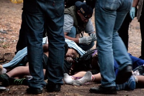 15 decapitated bodies found in mexico