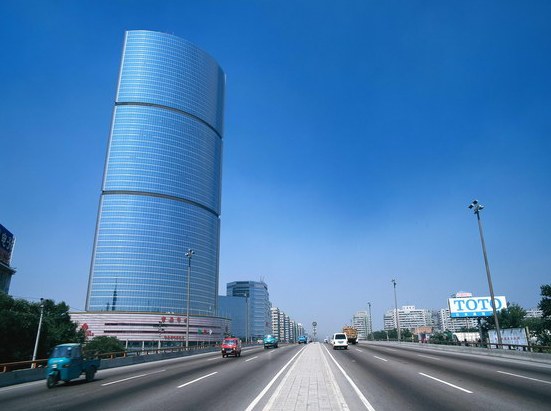 Xiangtan, one of the 'Top 16 commercial cities in central China' by China.org.cn