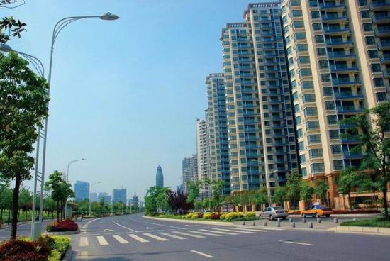 Wuhu, one of the 'Top 16 commercial cities in central China' by China.org.cn