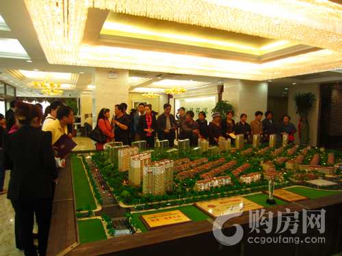 Nearly 90 percent of Chinese families own their houses or flats, a figure much higher than the world level, which stands at about 60 percent. [File photo]