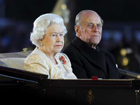 Glamour to mark Queen Elizabeth II's Jubilee celebration