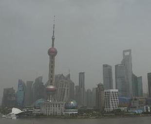 Different standards leave air quality grades divided