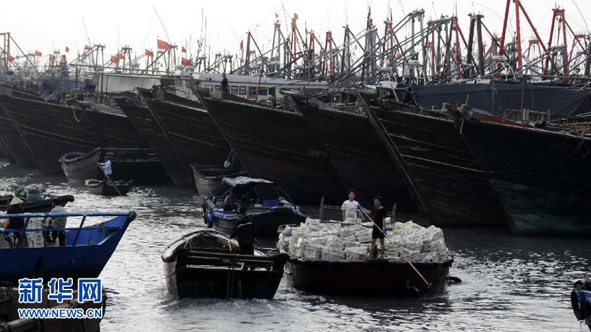 China will soon impose a routine fishing ban in northern parts of the South China Sea, authorities announced Monday. The fishing ban will last from May 16 to August 1, covering areas north of the 12th parallel of north latitude, including Huangyan Island but excluding most of the Nansha Islands, according to a spokesman from the South China Fishery Administration Bureau of the Ministry of Agriculture. 