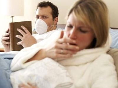 The public should be vigilant about persistent coughs as they could be a sign of lung cancer.