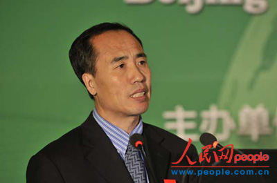 Wang Zhaoxing, vice-chairman of the commission, said on Wednesday that China will issue an evaluation and system of rewards and punishments when the time is right. [People's Daily]