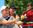 Plans for Angry Birds park