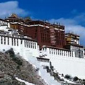 Travel in Lhasa