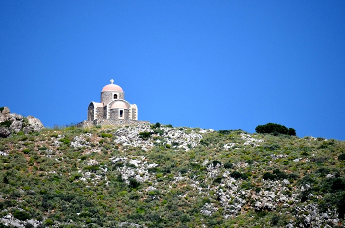 Rethymno is located in central Crete between the towns of Chania and Heraklion. It is Crete's third largest town and portrays itself as a picturesque region sporting some delightful medieval architecture.