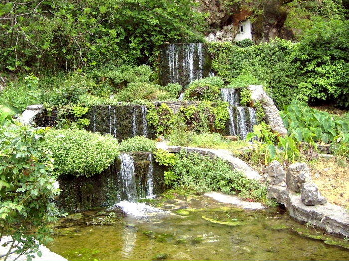 Argyroupolis. Rethymno is located in central Crete between the towns of Chania and Heraklion. It is Crete's third largest town and portrays itself as a picturesque region sporting some delightful medieval architecture.