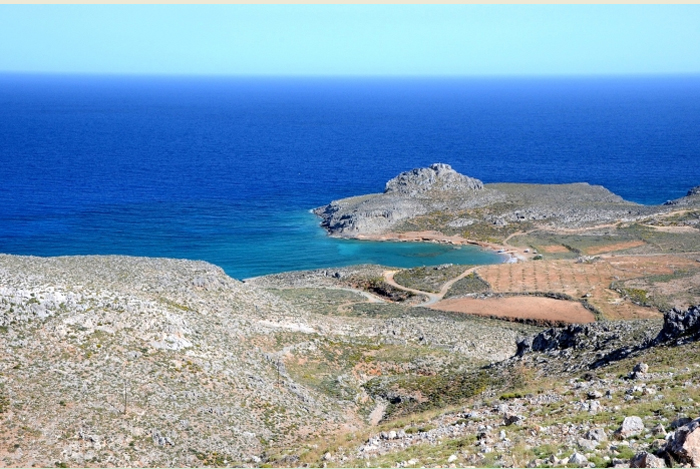 Lassithi, in Crete's easternmost region, is less of a tourist hub and better known for its stunning scenery. Its most developed- tourism wise- villages are Agios Nikolaos, also the capital of the prefecture, Elounda, Sitia and Ierapetra.