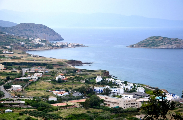 Mochlos Bay. Lassithi, in Crete's easternmost region, is less of a tourist hub and better known for its stunning scenery. Its most developed- tourism wise- villages are Agios Nikolaos, also the capital of the prefecture, Elounda, Sitia and Ierapetra.