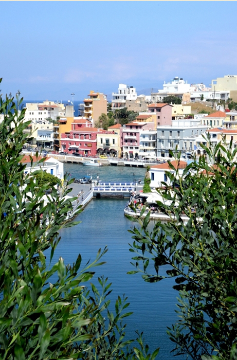 Agios Nikolaos. Lassithi, in Crete's easternmost region, is less of a tourist hub and better known for its stunning scenery. Its most developed- tourism wise- villages are Agios Nikolaos, also the capital of the prefecture, Elounda, Sitia and Ierapetra.