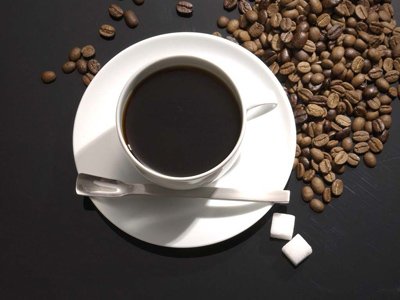 Drinking coffee may decrease the risk of heart and respiratory diseases, as well as stroke and diabetes, and thus, help you live longer. [File photo]