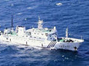 S. China Sea disputes rooted in resource competition