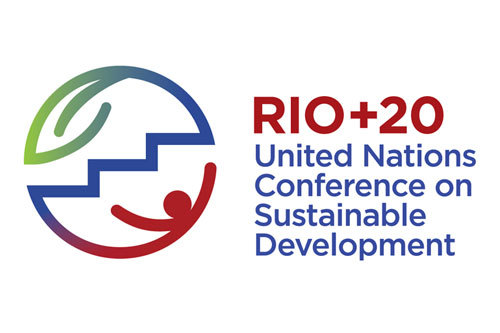Rio de Janeiro will host an UN Conference on Sustainable Development (Rio+20) from June 20 to 22. [un.org]
