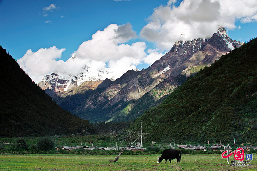 Linzhi, or Nyingchi, often referred to as the throne of the sun in Tibetan by locals, is indeed where the sun rises every day compared to other places in Tibet. Located in the lower reaches of Yarlung Zangbo River of the southwestern Tibet Autonomous Region, Linzhi is blessed with a semi-humid climate and fascinating scenery. 