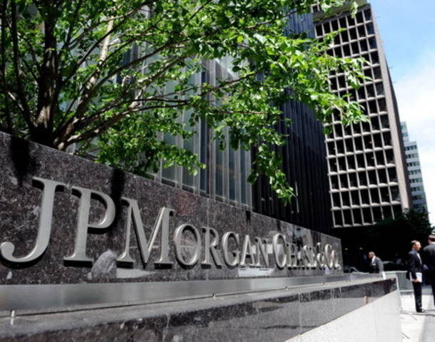 JPMorgan Chase Bank has received approval from the China Banking Regulatory Commission to open a branch in Suzhou, a city in Jiangsu province.