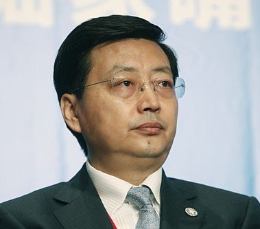 Yang Kun. [ File photo ] 
