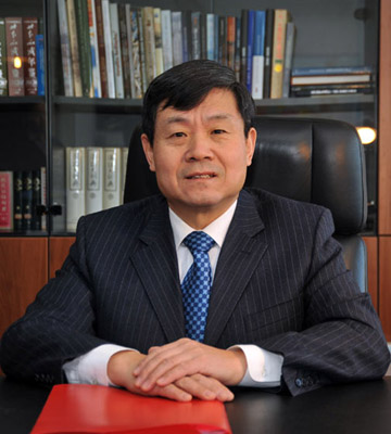 Du Qiwen, Chinese Ambassador to Greece