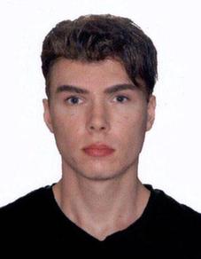 Picture released on May 31 by Interpol as part of an international wanted list, for Canadian Luka Rocco Magnotta, 29.