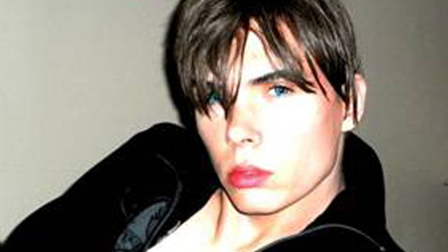 Magnotta is wanted by Montreal police for murder. [Montreal Police Department]