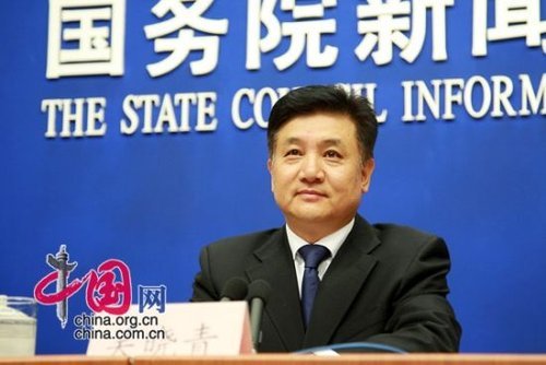 Wu Xiaoqing, vice minister of environmental protection, said the amount of oxynitride emissions in 2011 indicates that the government failed to meet its goal of reducing oxynitride emissions by 1.5 percent. [China.org.cn] 