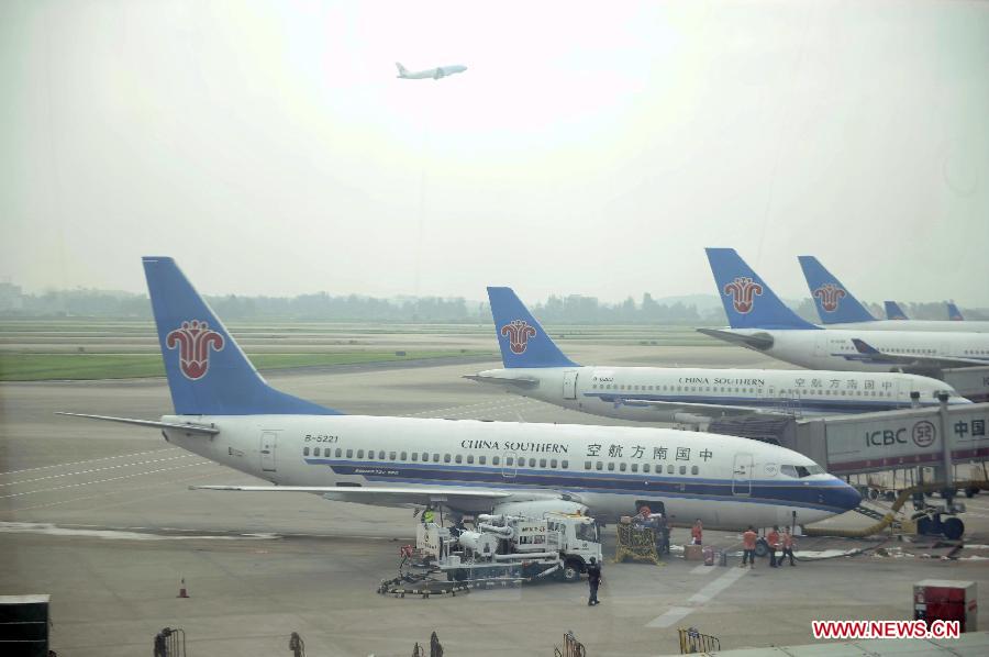 China Southern Airlines to launch Guangzhou-London direct route 