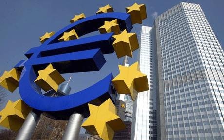 Eurozone finance ministers agreed on Saturday to provide Spain with a loan of up to 100 billion euros ($125 billion) when the country formally requests it later this month. 