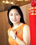 Xue Lixi, one of the 'Top 33 richest Chinese under forty' by China.org.cn