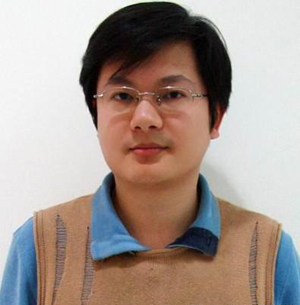 Wang Tao, one of the 'Top 33 richest Chinese under forty' by China.org.cn