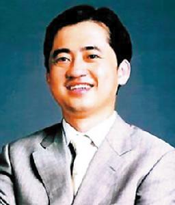 Xian Yang, one of the 'Top 33 richest Chinese under forty' by China.org.cn