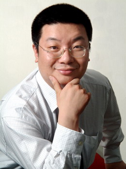 Jiang Nanchun, one of the 'Top 33 richest Chinese under forty' by China.org.cn