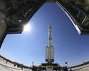 Shenzhou-9 in final testing stage before launch
