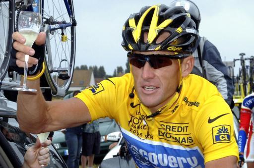 The seven-time Tour De France winner announced his retirement from competitive cycling 'for good' on February 16, 2011.