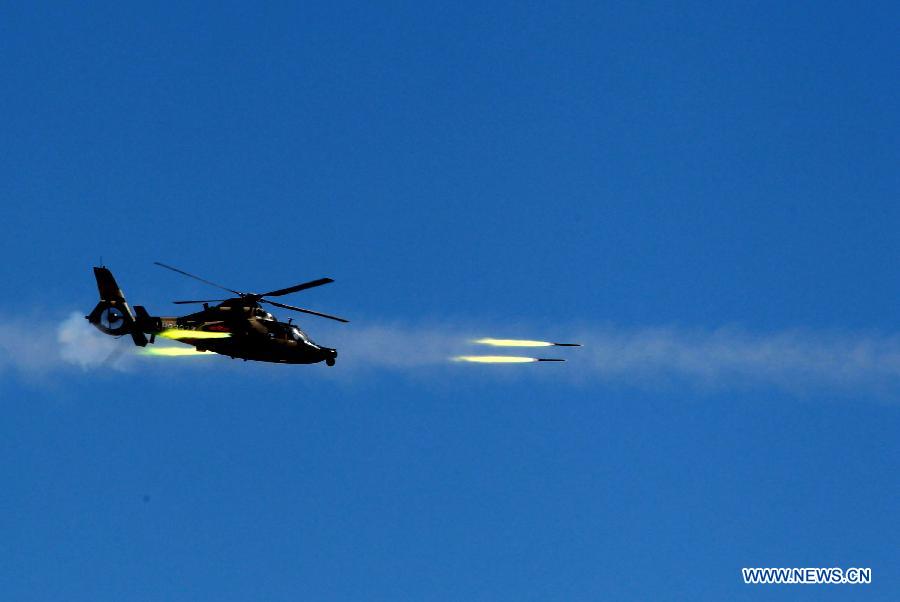 TAJIKISTAN-KHUJAND-SCO-JOINT ANTI-TERRORISM MILITARY EXERCISE