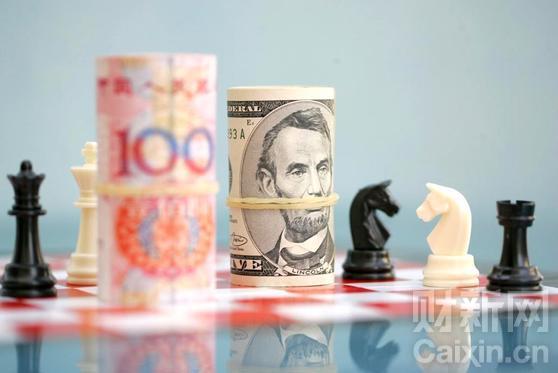 China's yuan funds outstanding for foreign exchange increased by 23.4 billion yuan (3.7 billion U.S. dollars) in May from April.