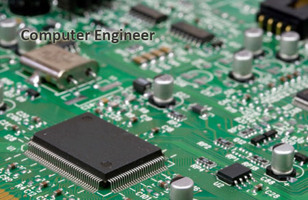 Computer system engineer or designer ,one of the 'Top 10 highest-paying jobs for graduates 2012' by China.org.cn.