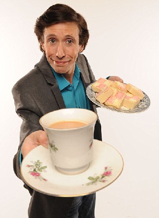 Almost 80 percent of Britons drink tea, consuming an estimated 165 million cups each day. [Agencies]