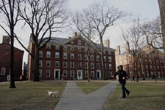 Top 25 most crime-rattled colleges in America