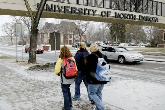Top 25 most crime-rattled colleges in America