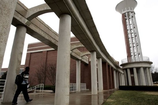 Top 25 most crime-rattled colleges in America